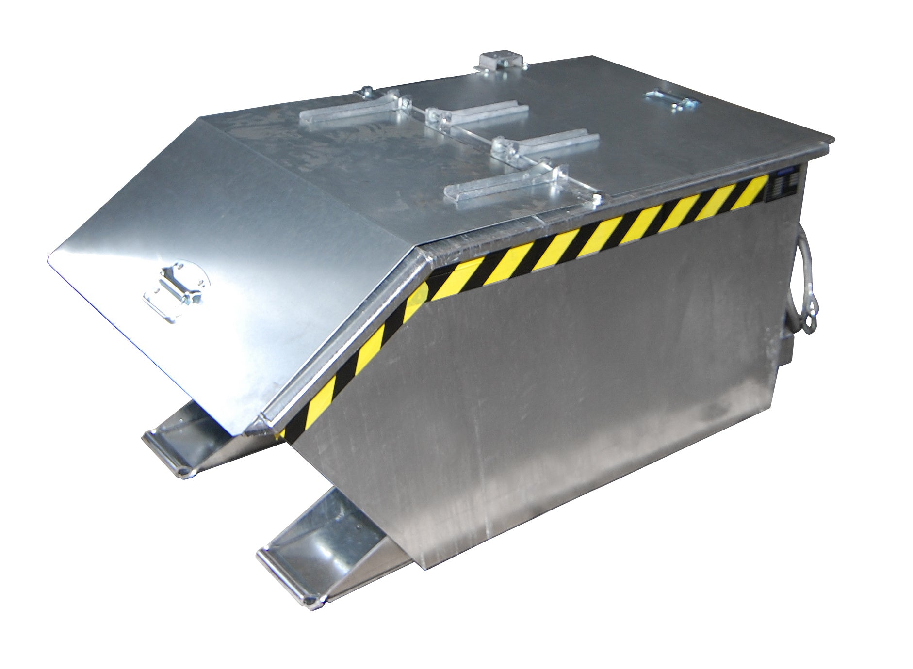 Tilting Container GU 300