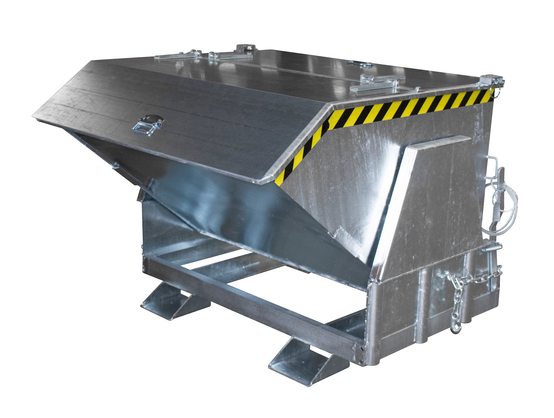 Tilting Container BK 120