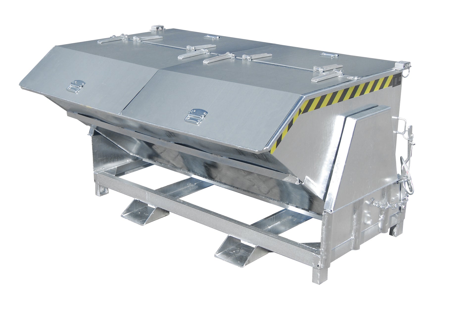 Tilting Container BK 150