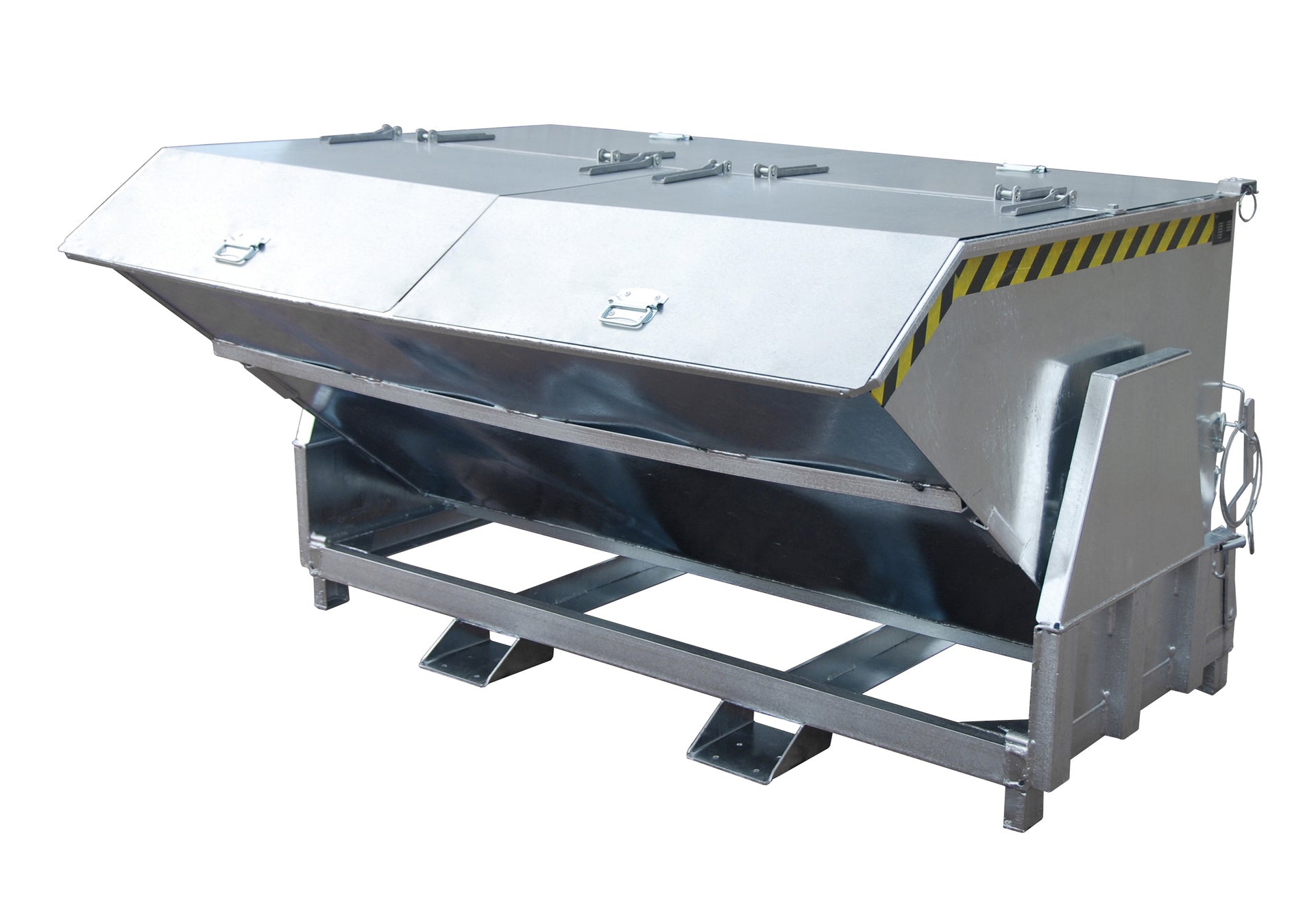 Tilting Container BK 200