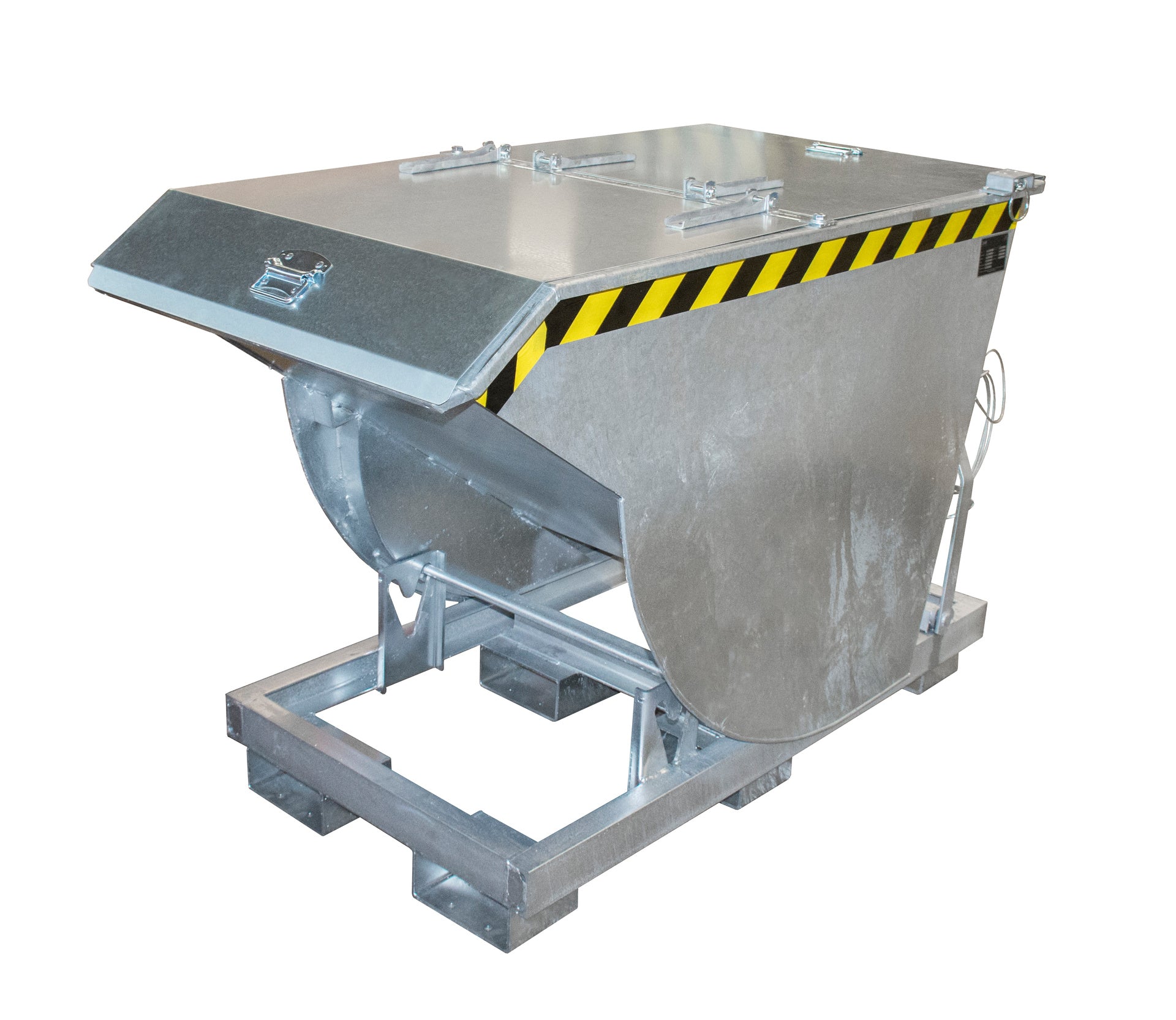 Tilting Container BKM 50