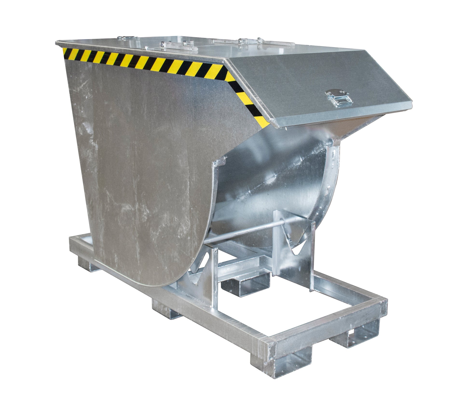 Tilting Container BKM 75