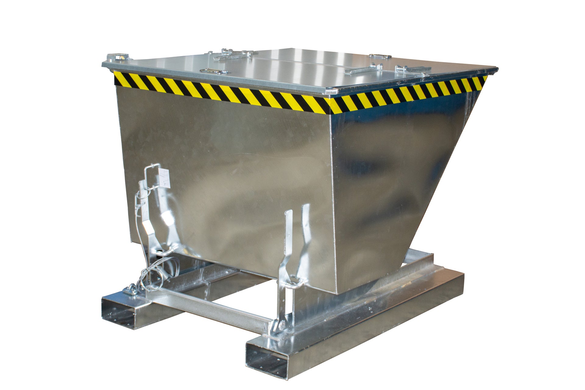 Tilting Container AK 75