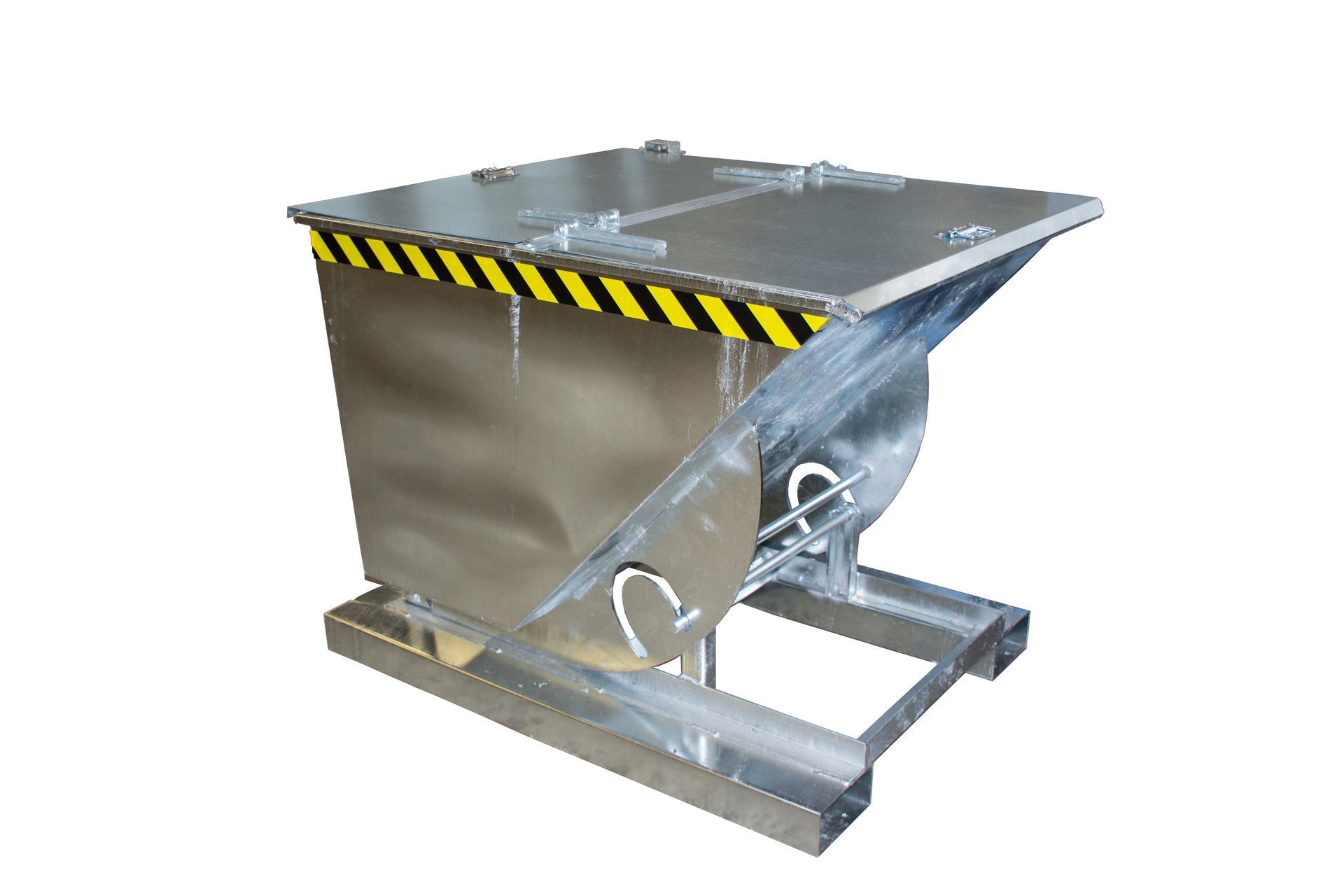 Tilting Container AK 75