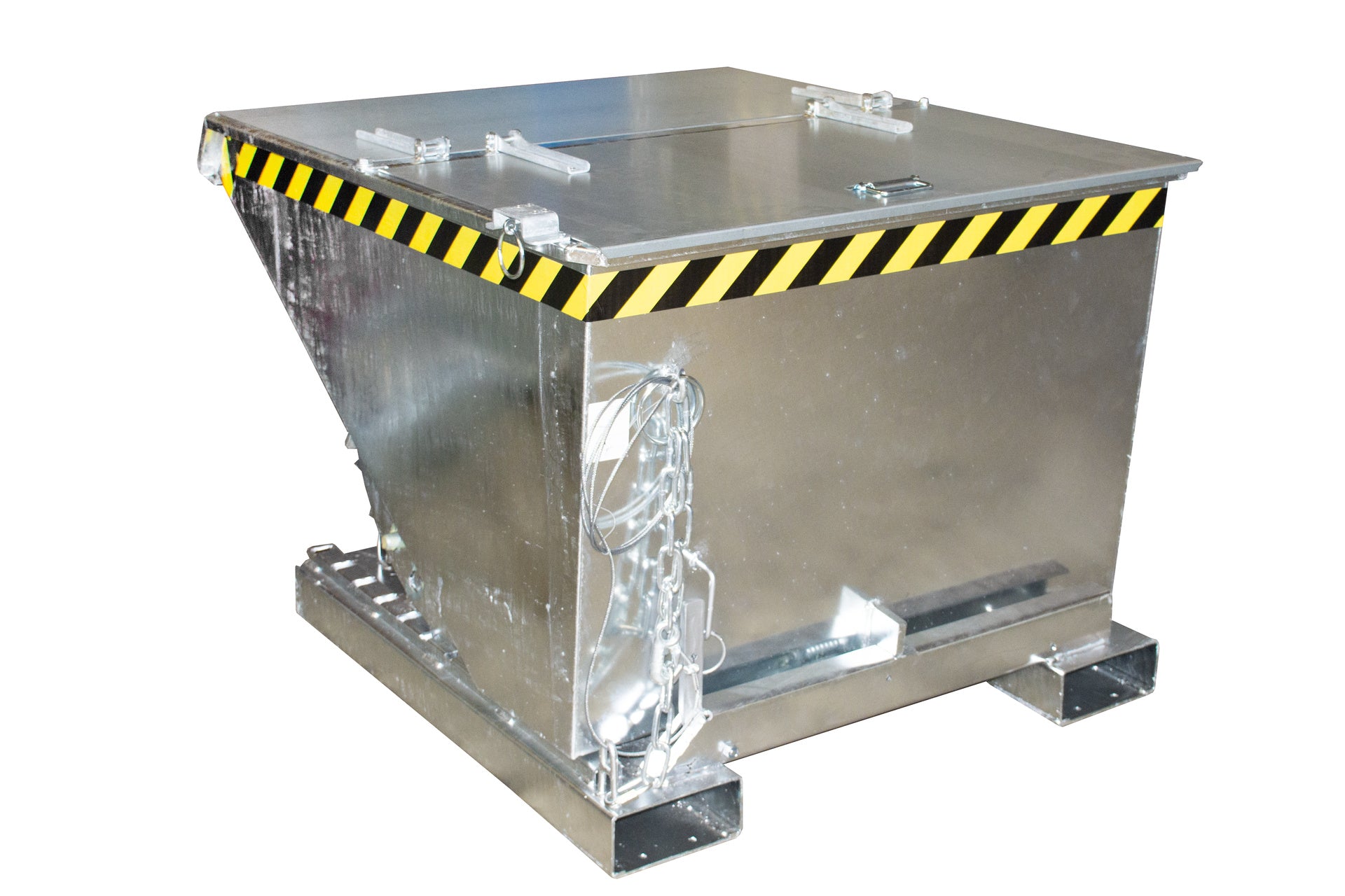 Tilting Container EXPO 600