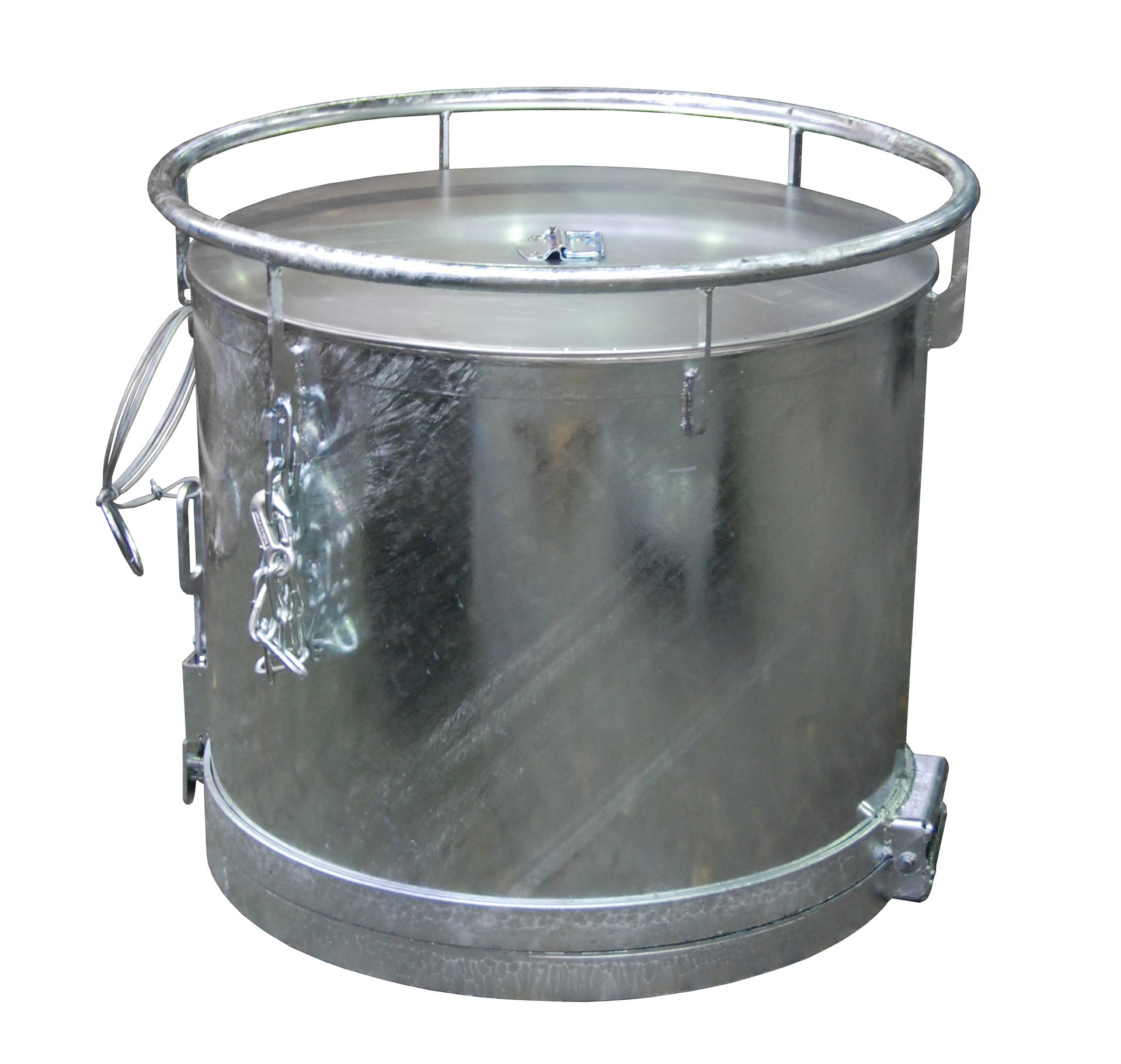 Cylindrical Container RB 300