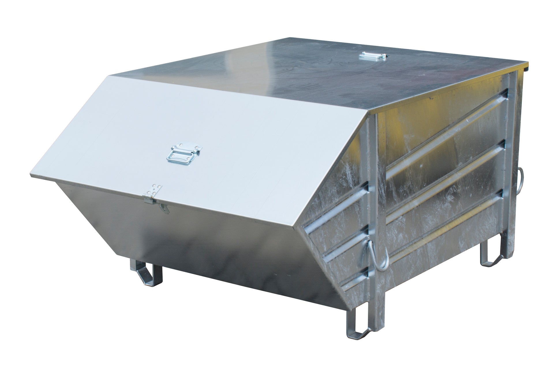 Container for Building Materials BBP 100