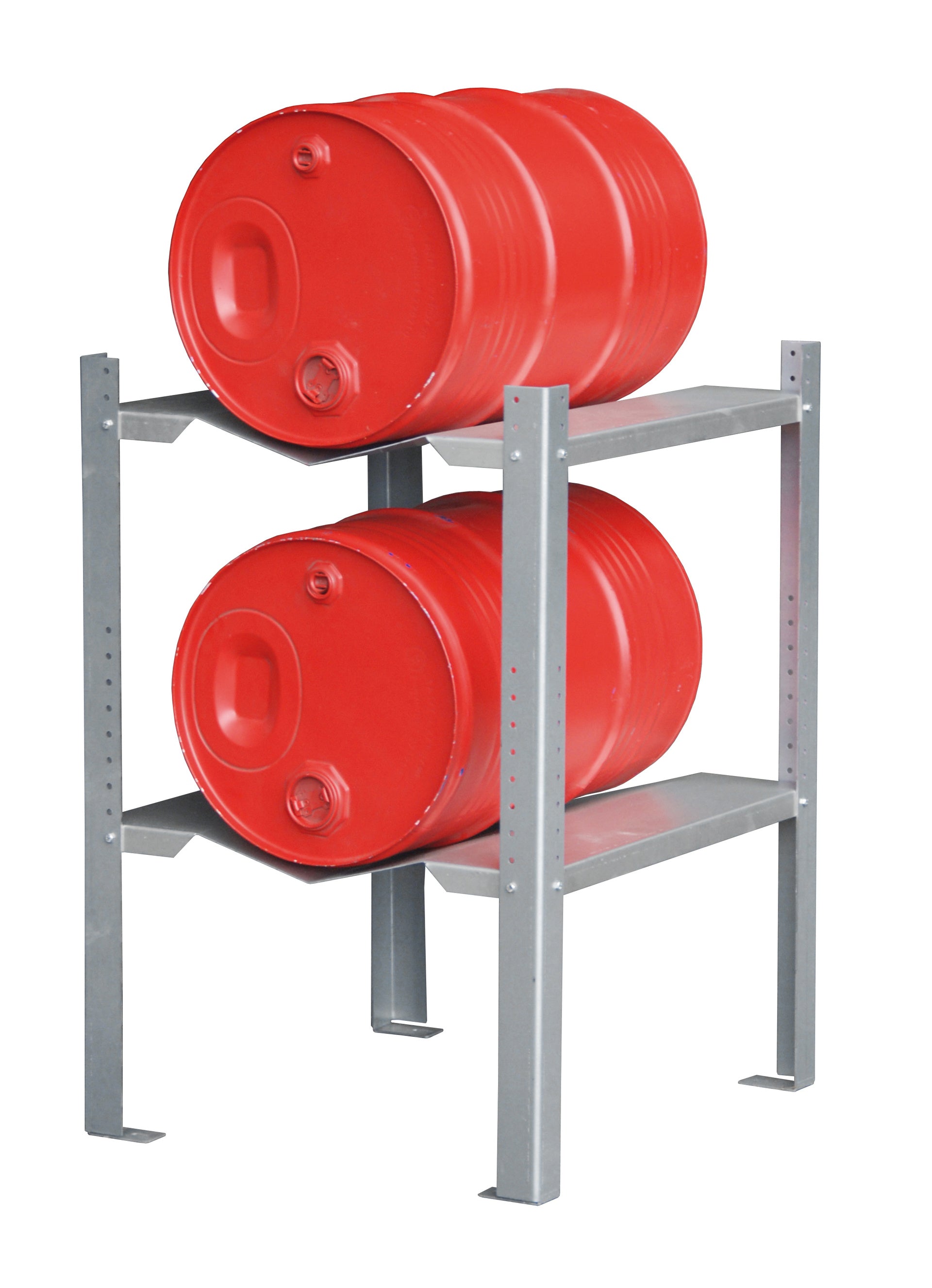 Can Shelf Can Shelf GR-C. galvanized