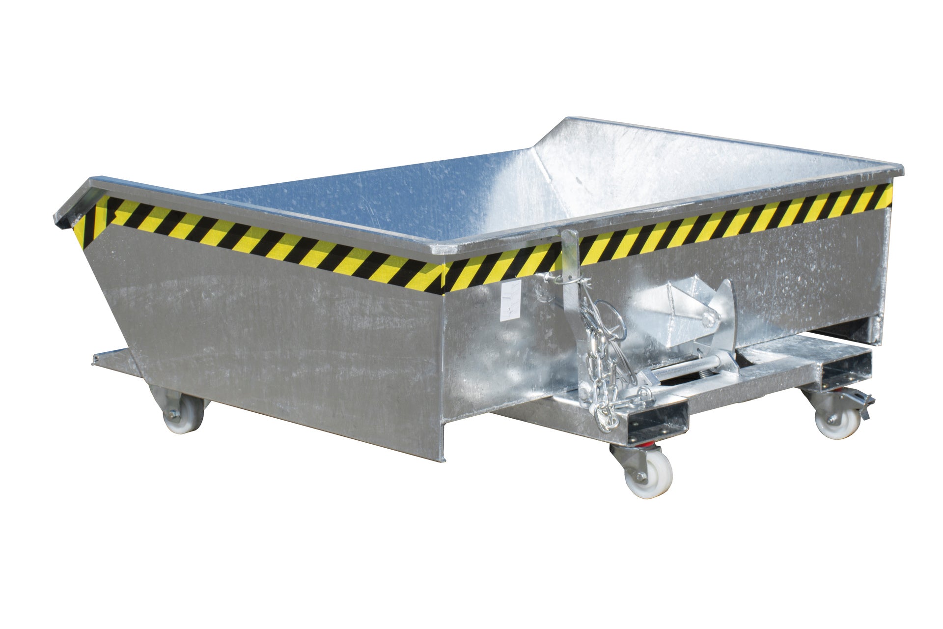Mini Tilting Container MGU 610