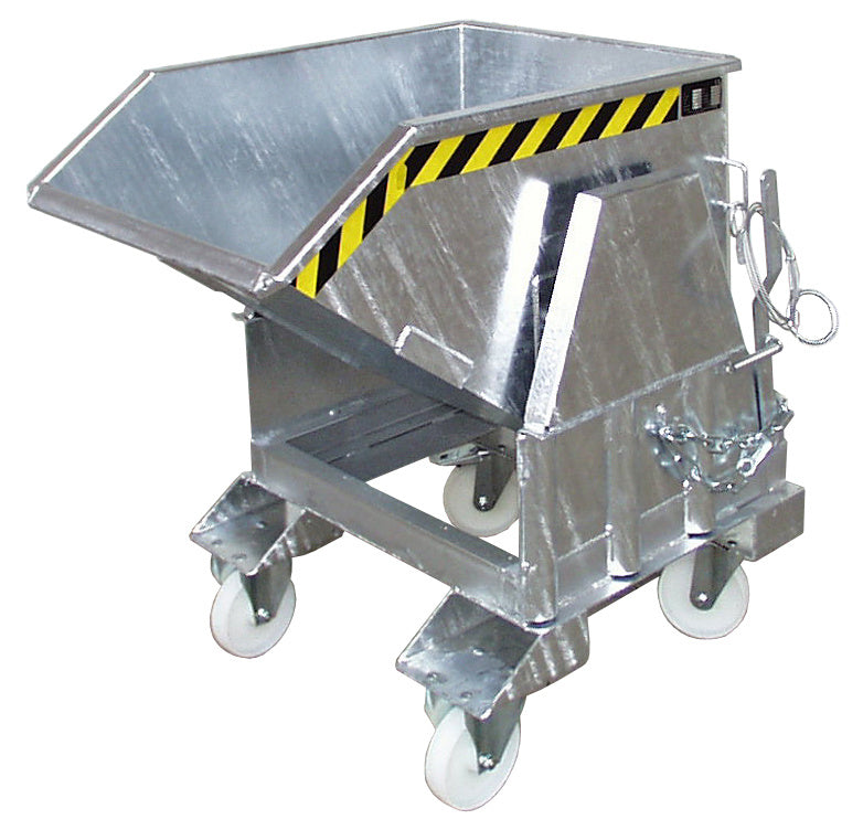 Tilting Container BK 50