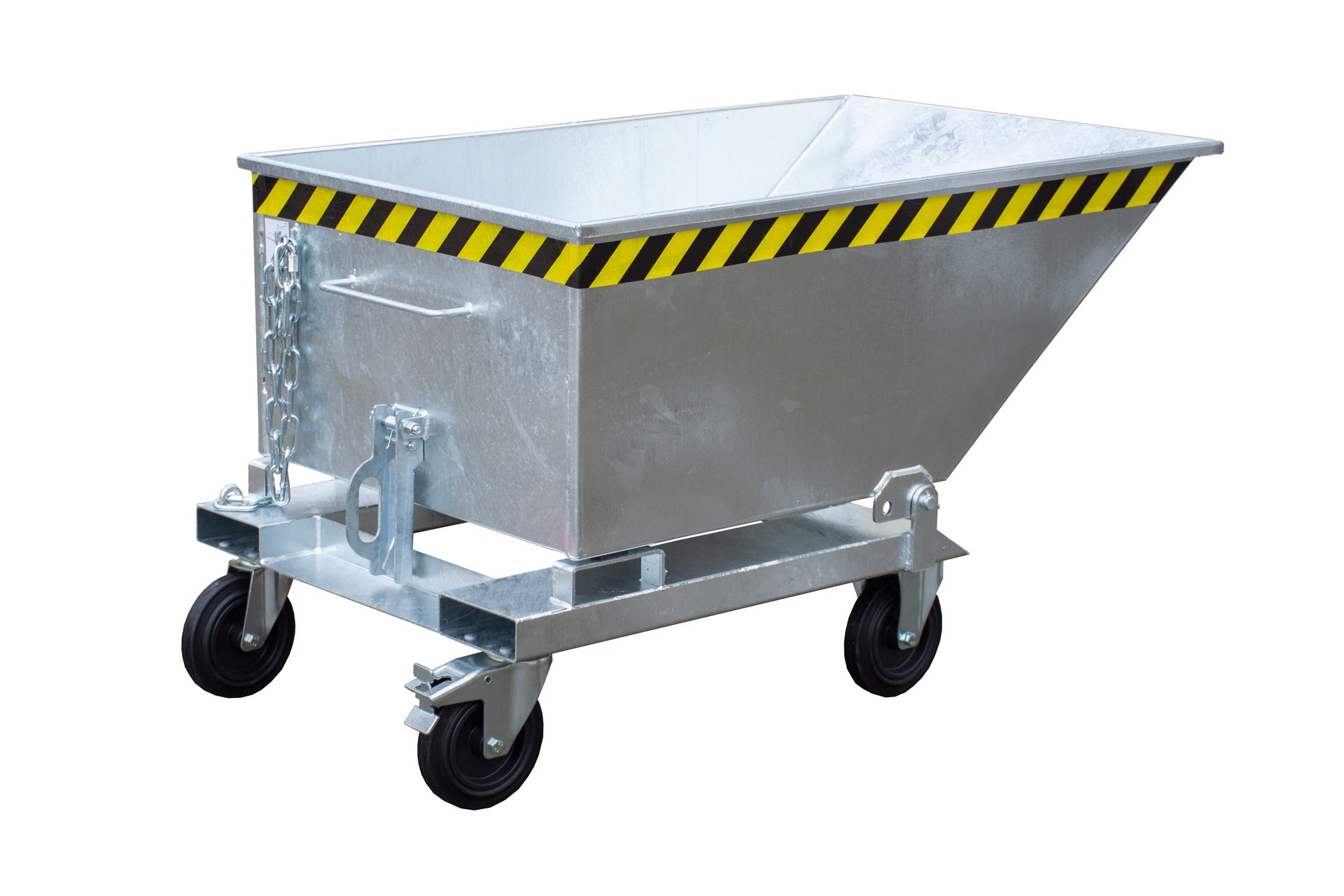 Tipping Skip KN 400