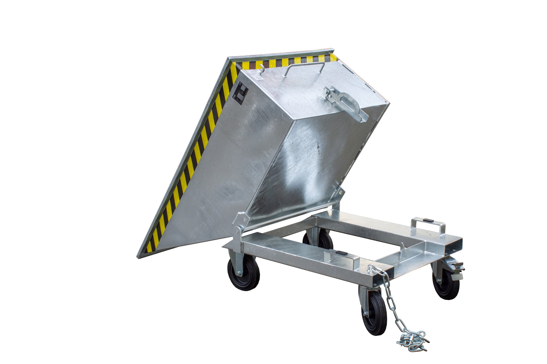 Tipping Skip KN 400