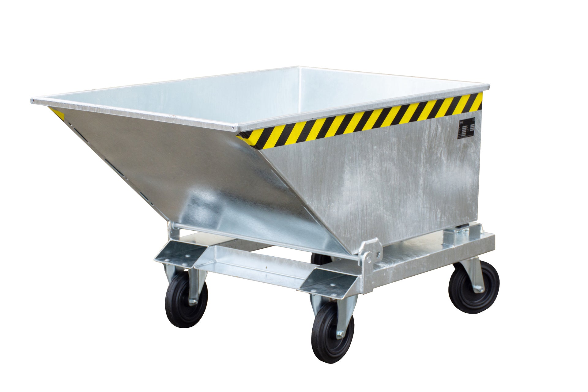 Tipping Skip KN 400