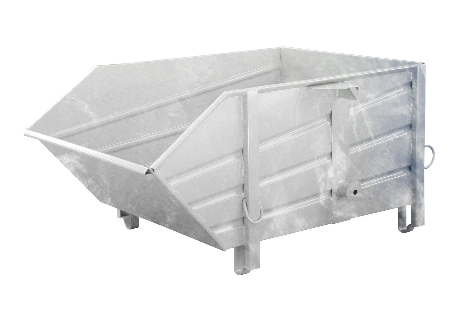 Container for Building Materials BBP 100