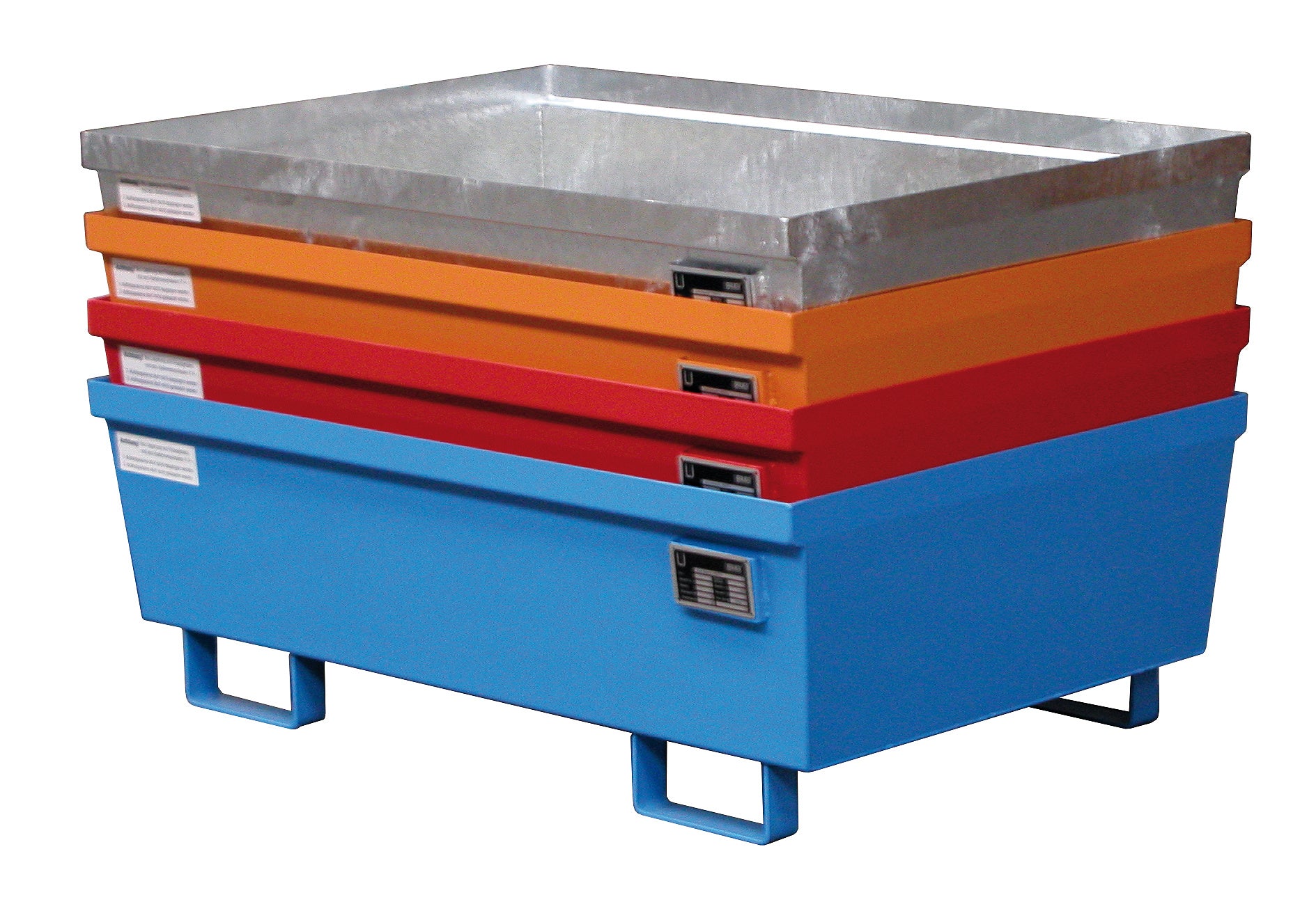 Sump Tray AO-2