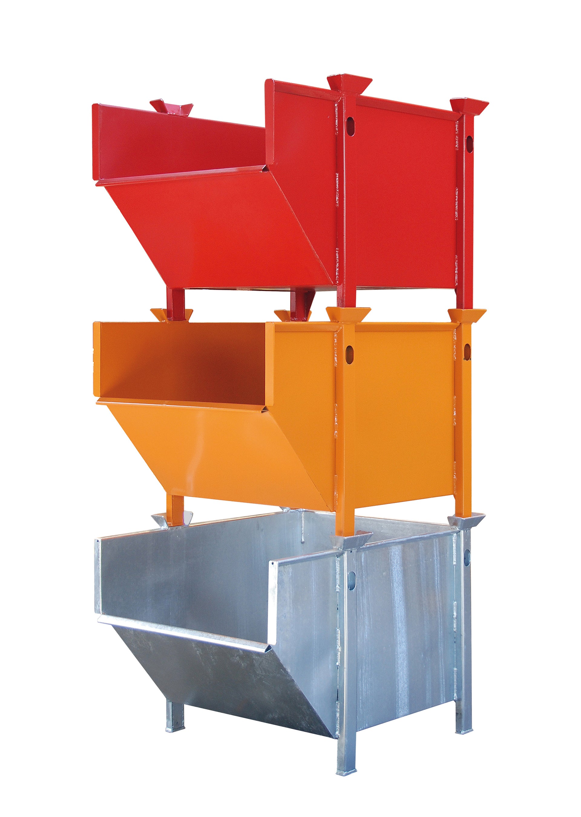 Material Container BBM 500