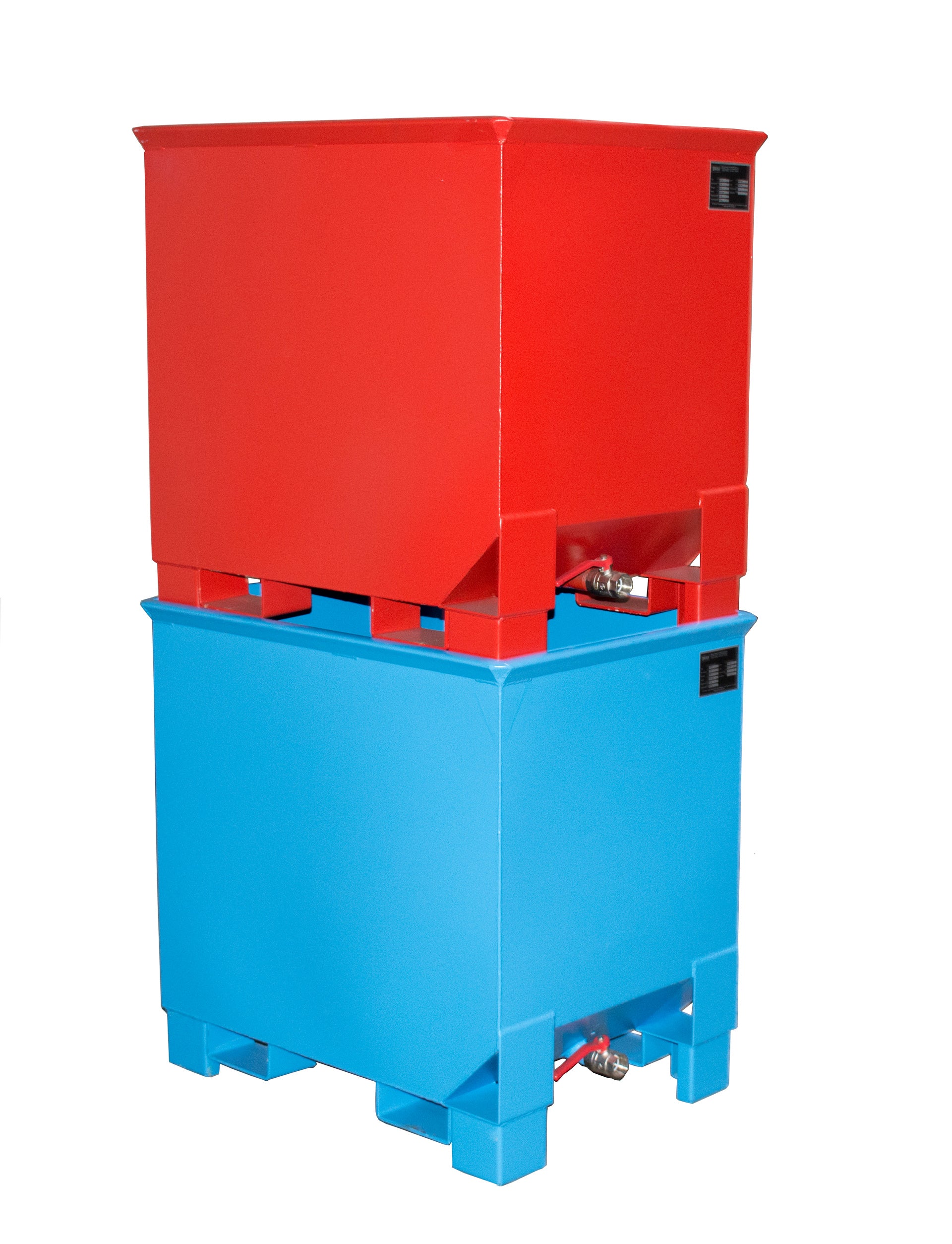 Swarf Bin CS 30