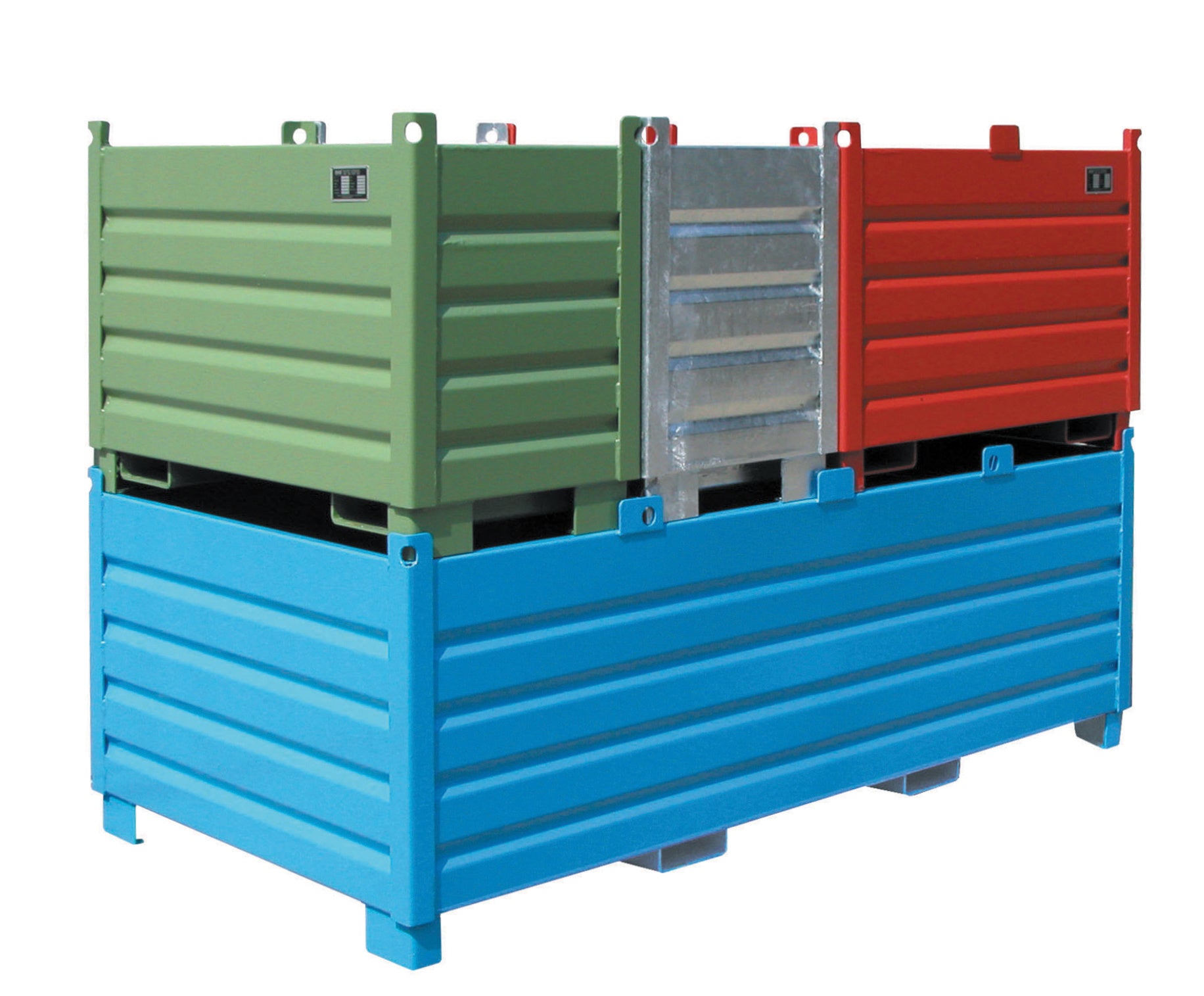 Collecting System SBS 1000