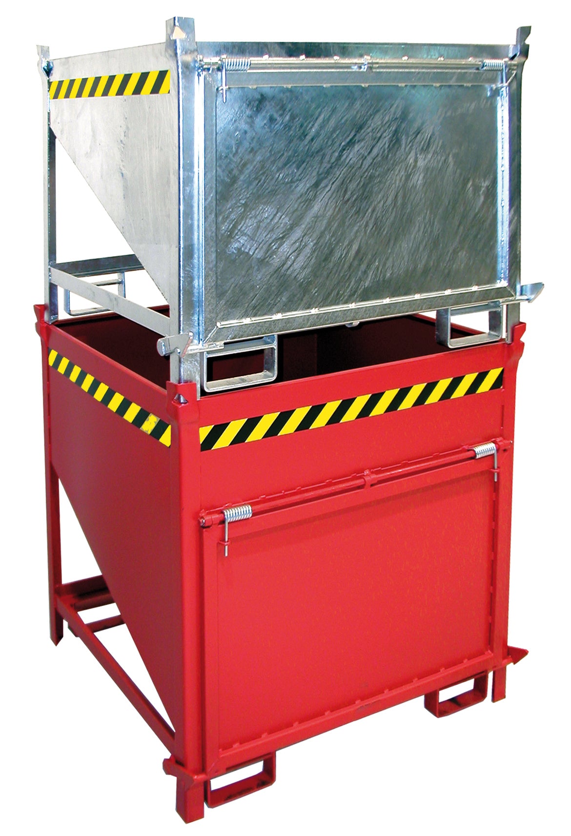Silo Container SGK 75