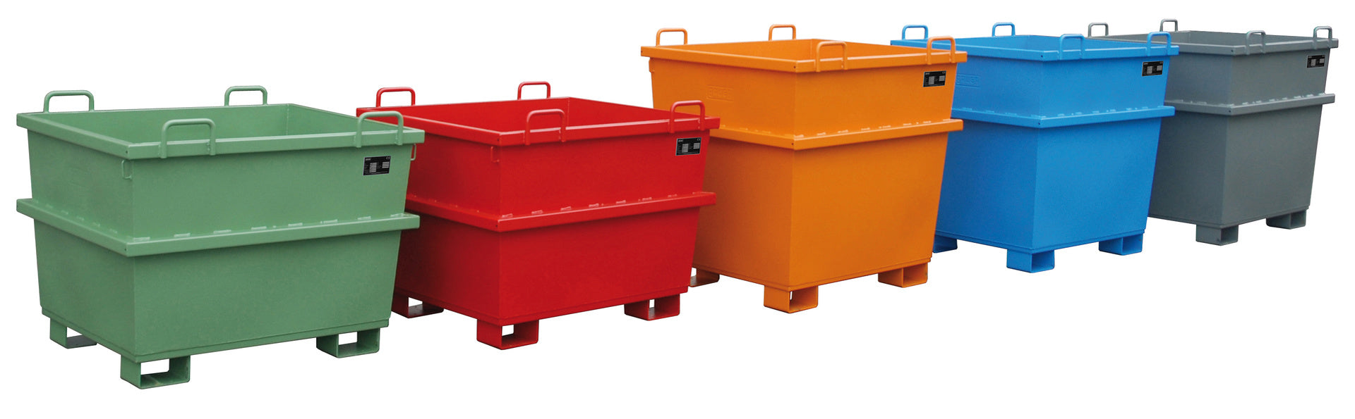 Universal Container UC 500
