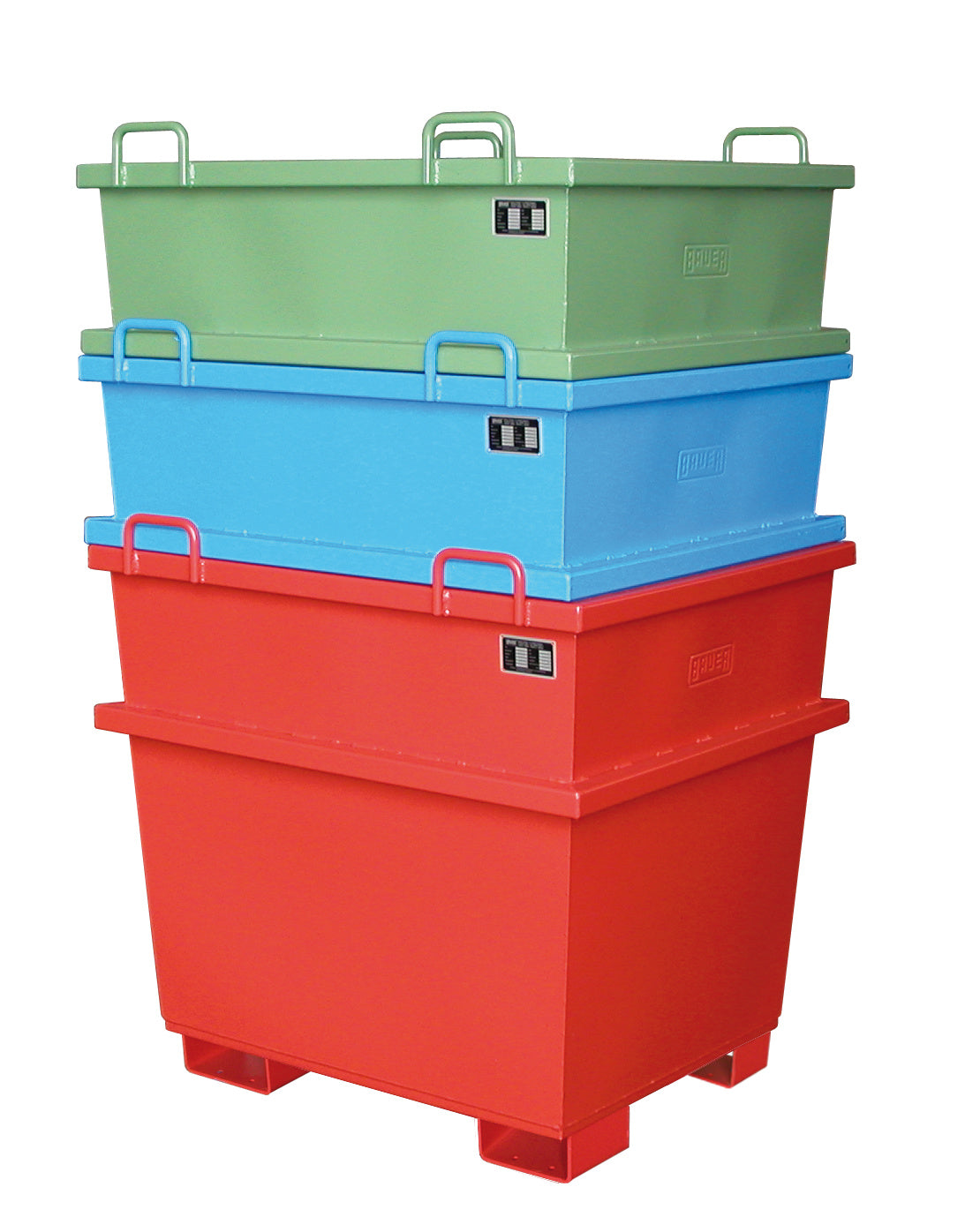 Universal Container UC 500