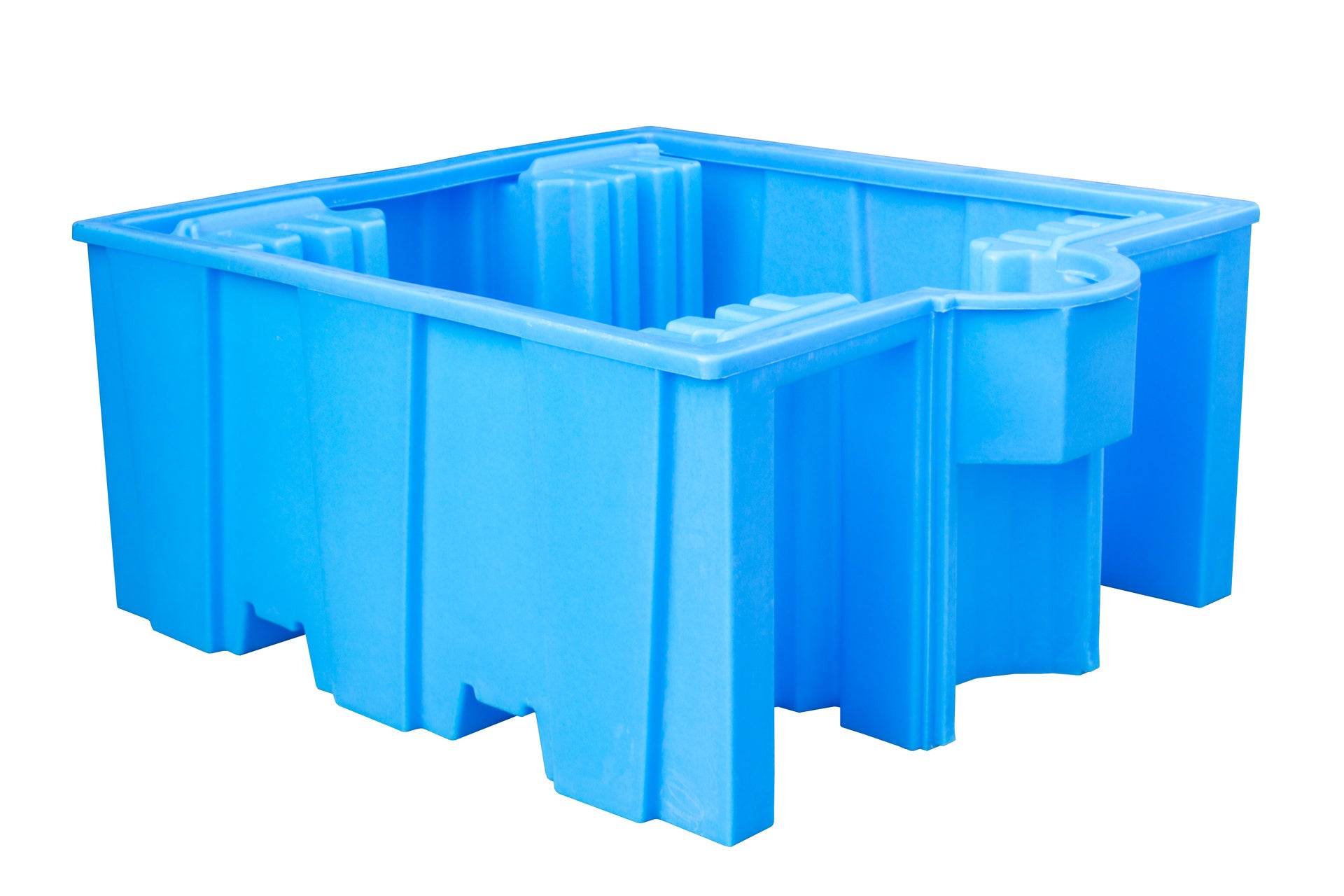 GREEN-LINE Polyethylene Sump Pallet WP 1/11