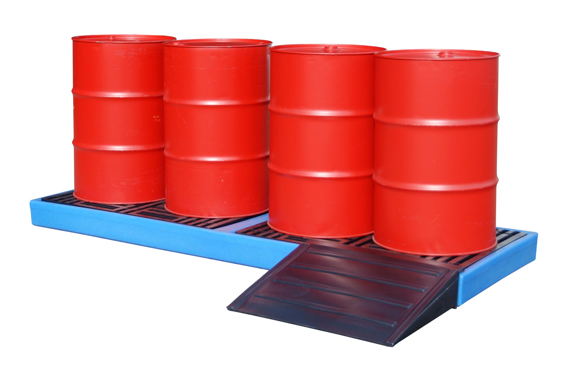 GREEN-LINE Polyethylene Bunded Spill Flooring BWPS-PE 300