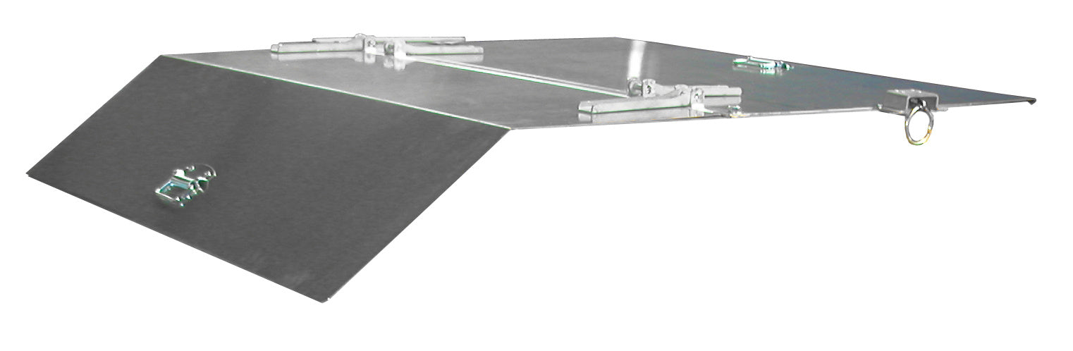 Two-Part Lid for GU 1500 / SGU 150