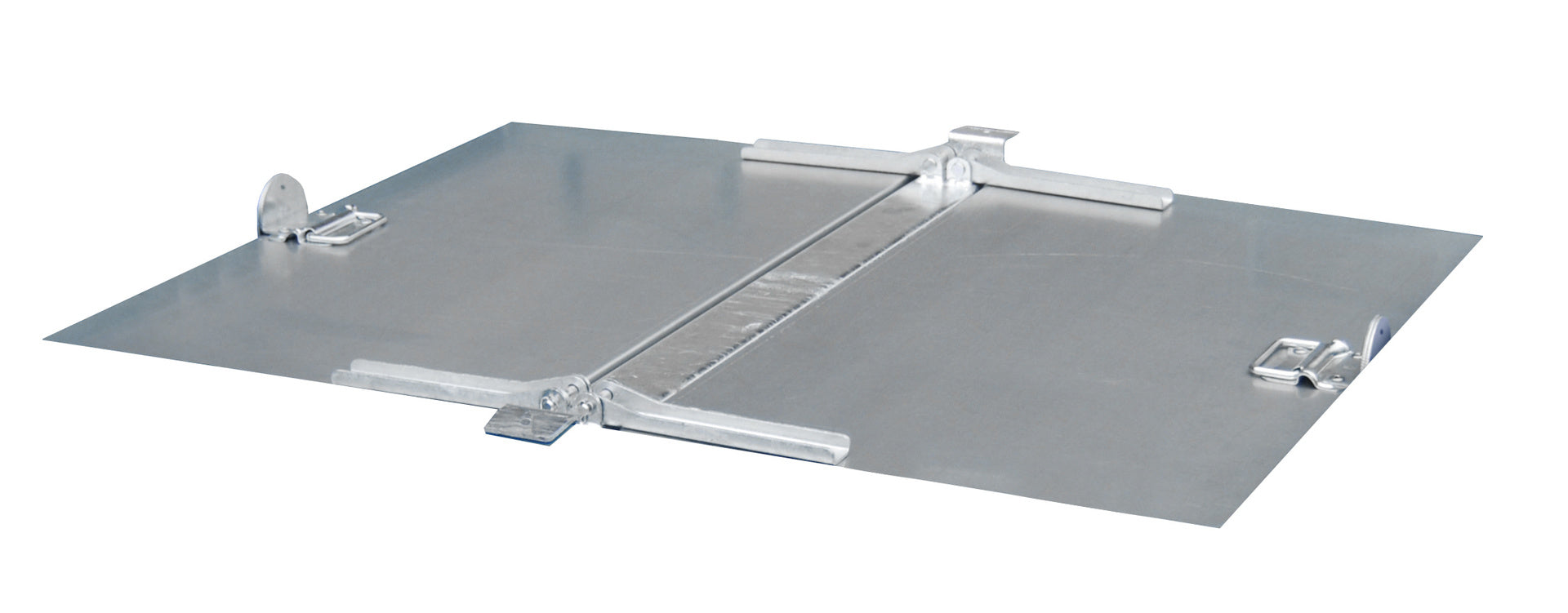 Two-Part Lid for Type BKB