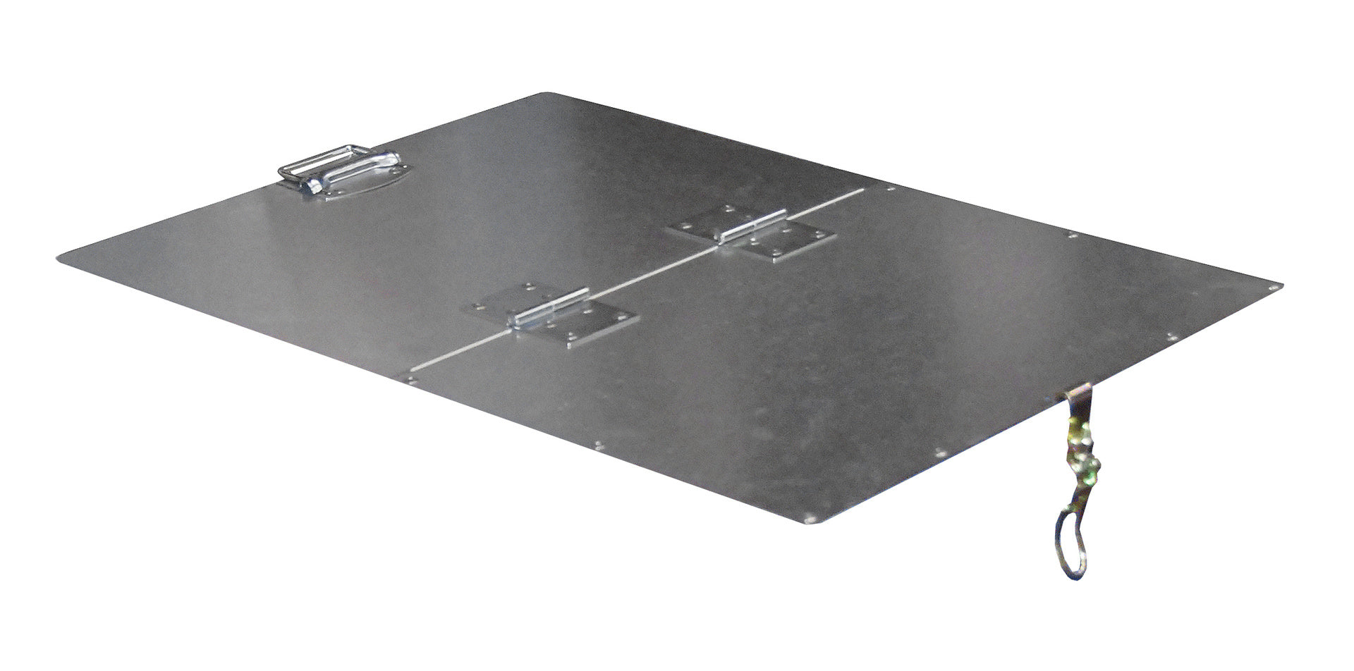 Two-Part Lid for BSK 30 / BSL 30 / BSS 30