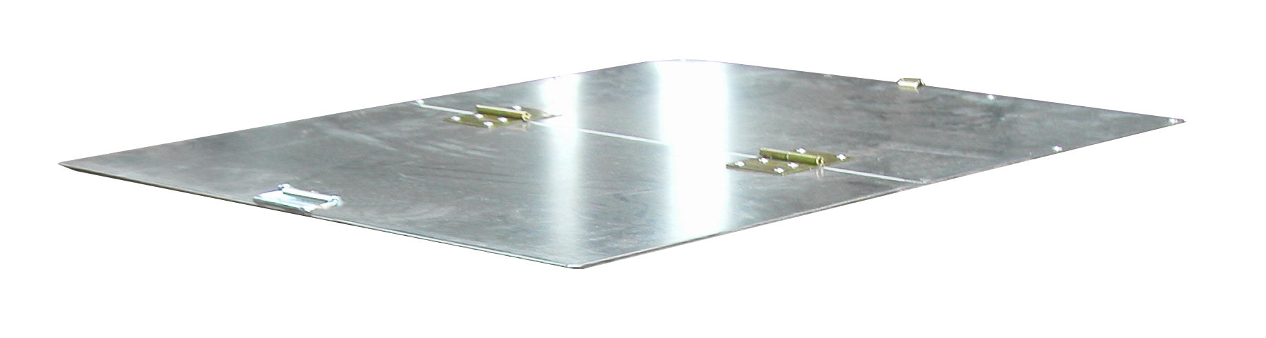 Two-Part Lid for BSK 55 / BSL 55 / BSS 55