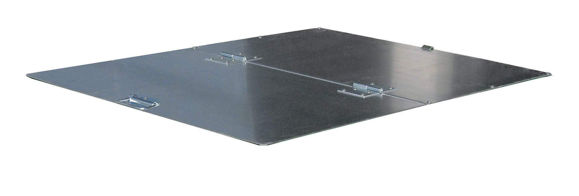 Two-Part Lid for BSK 70 / BSL 70 / BSS 70