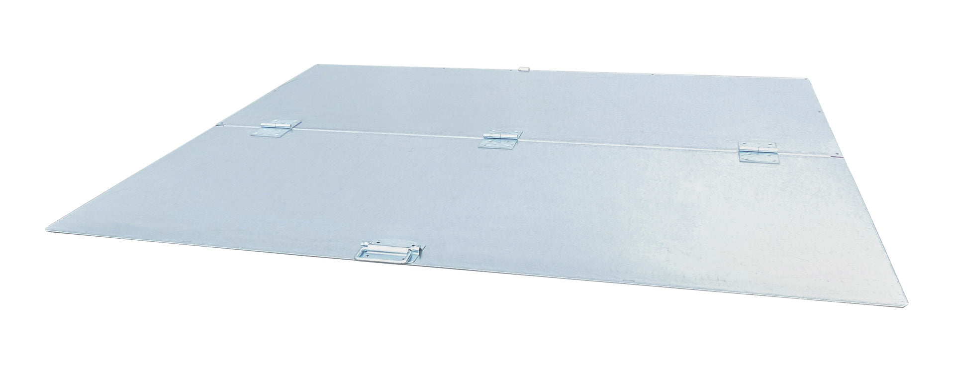 Two-Part Lid for BSK 150 / BSL 150 / BSS 150