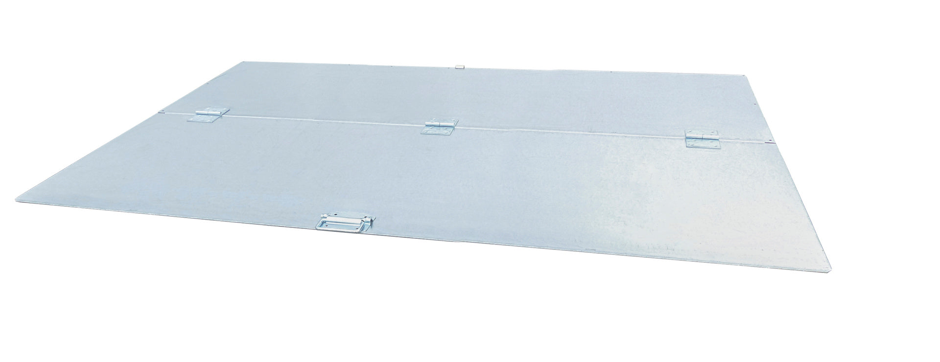 Two-Part Lid for BSK 200 / BSL 200 / BSS 200