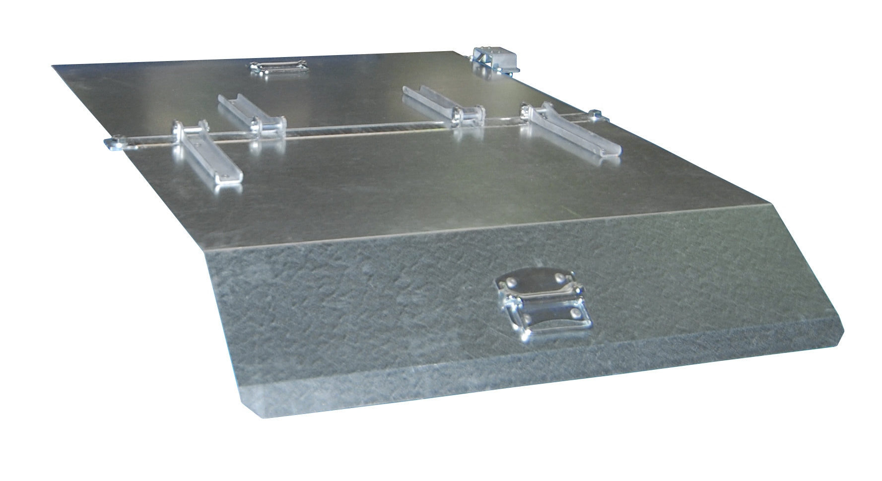 Two-Part Lid for BKM 30 / SKM 30