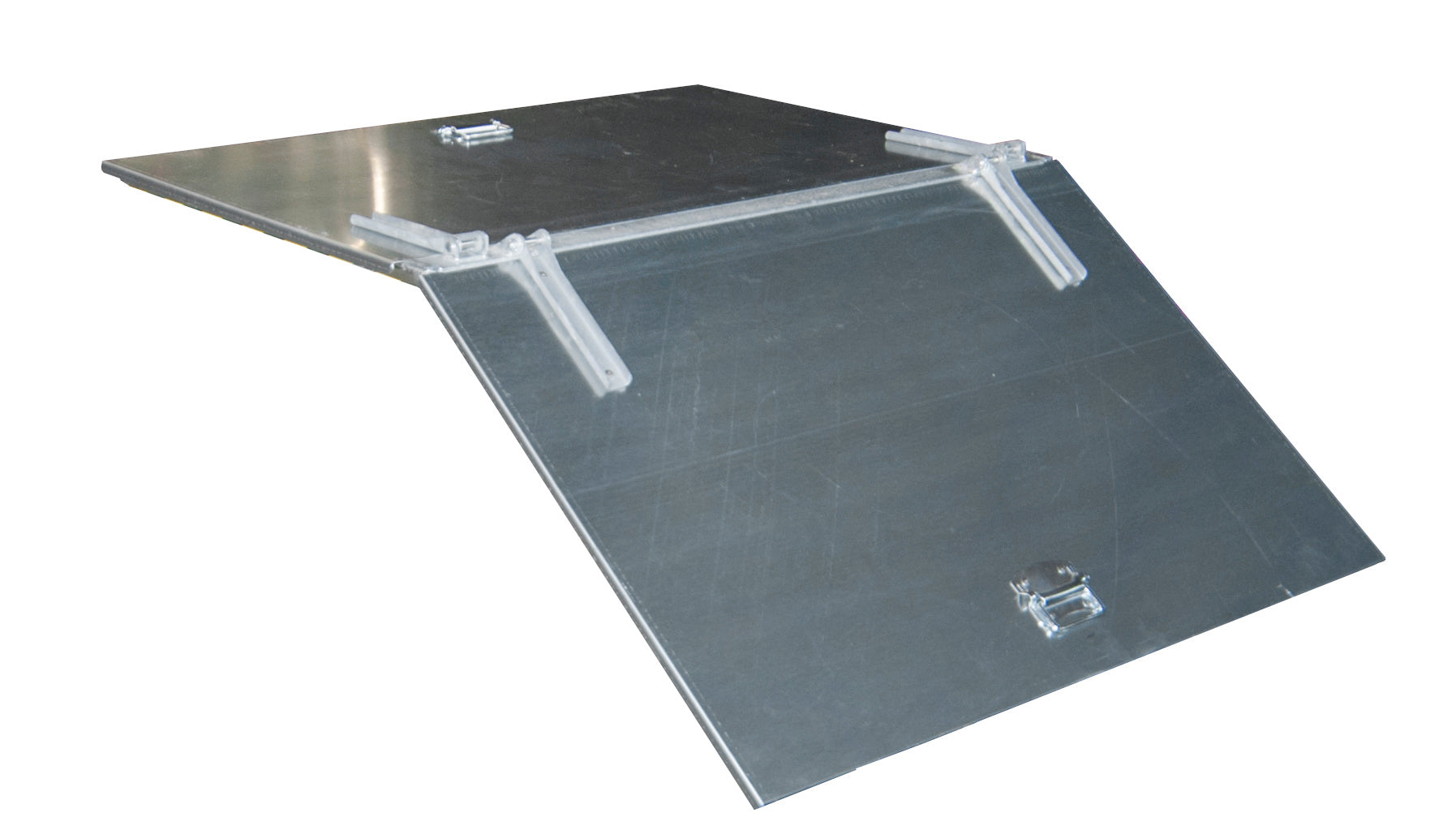 Two-Part Lid for KW / SKW / KK / SKK 400