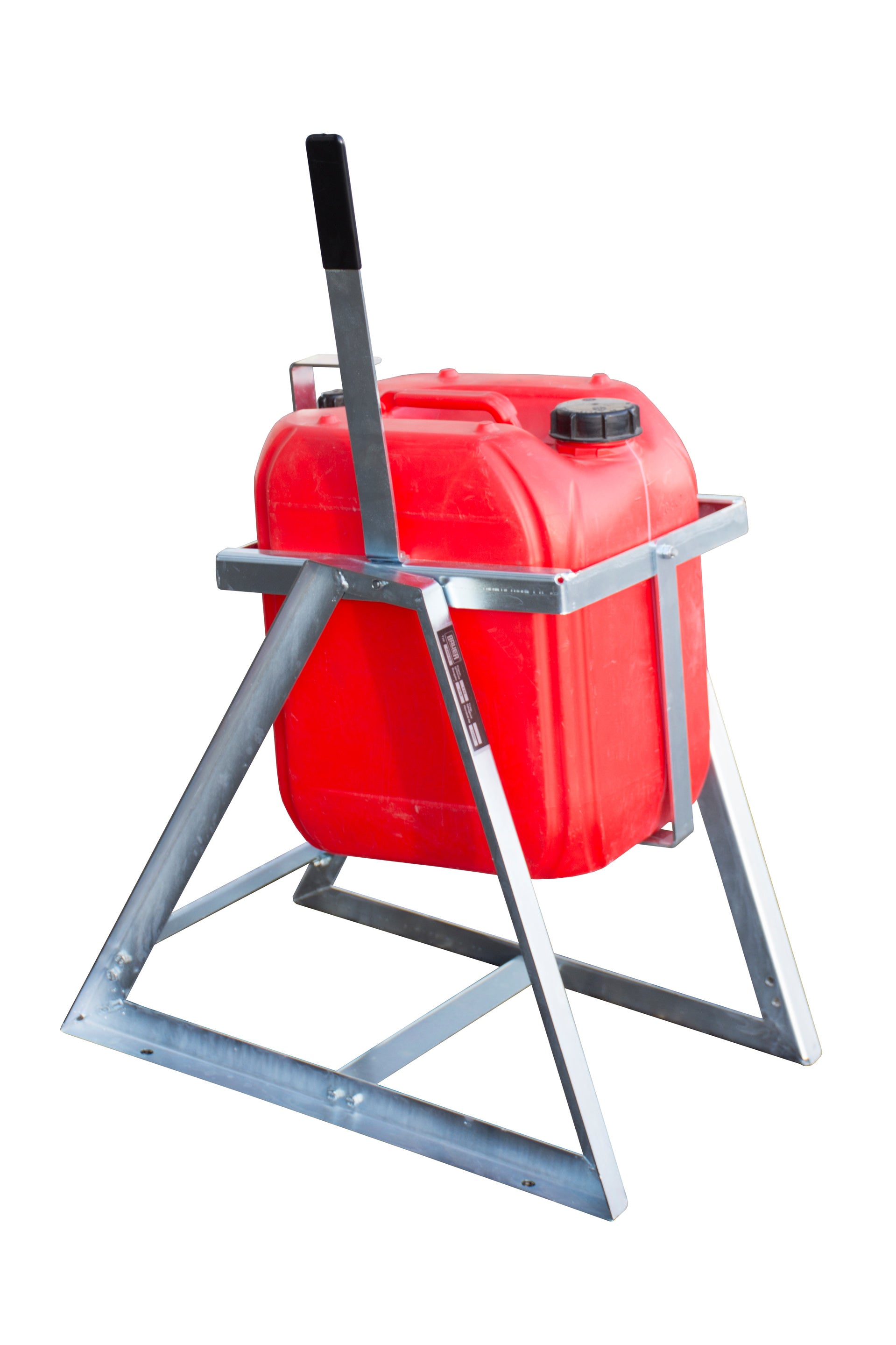 Tilting Canister Stand KAH-25