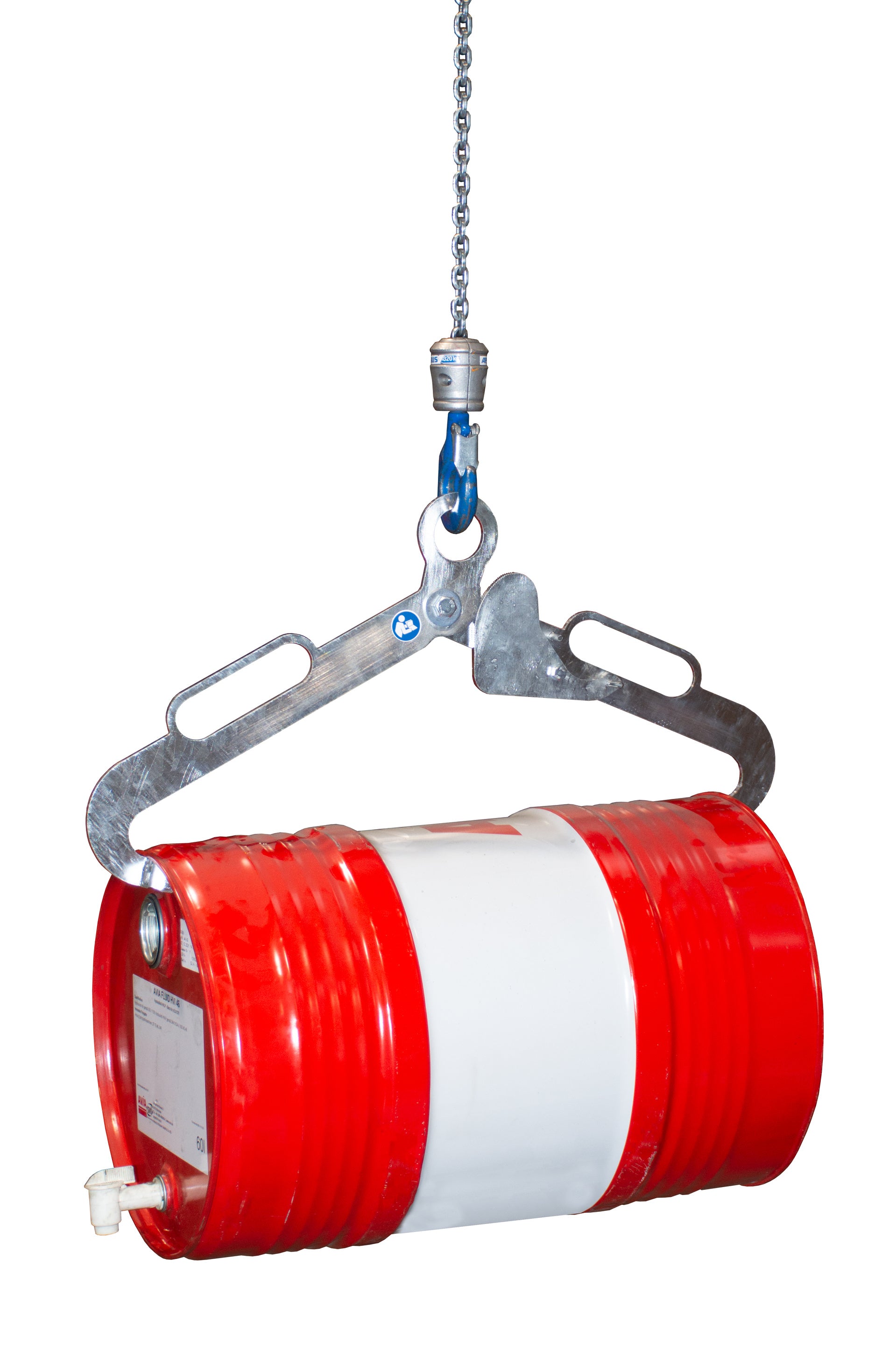 Scissor Gripper LG 60