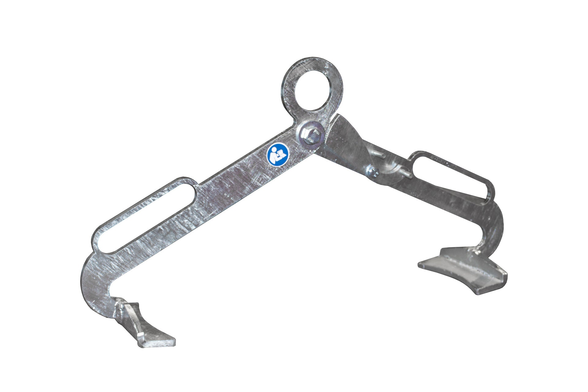 Scissor Gripper LG 60