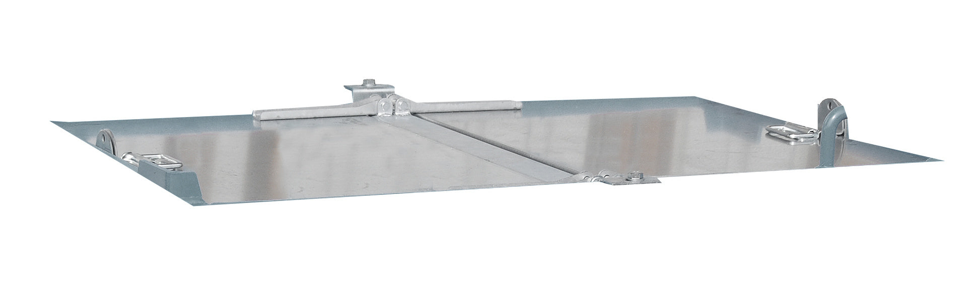 Two-Part Lid for SB 500 - 1000 and BC 500 - 1000