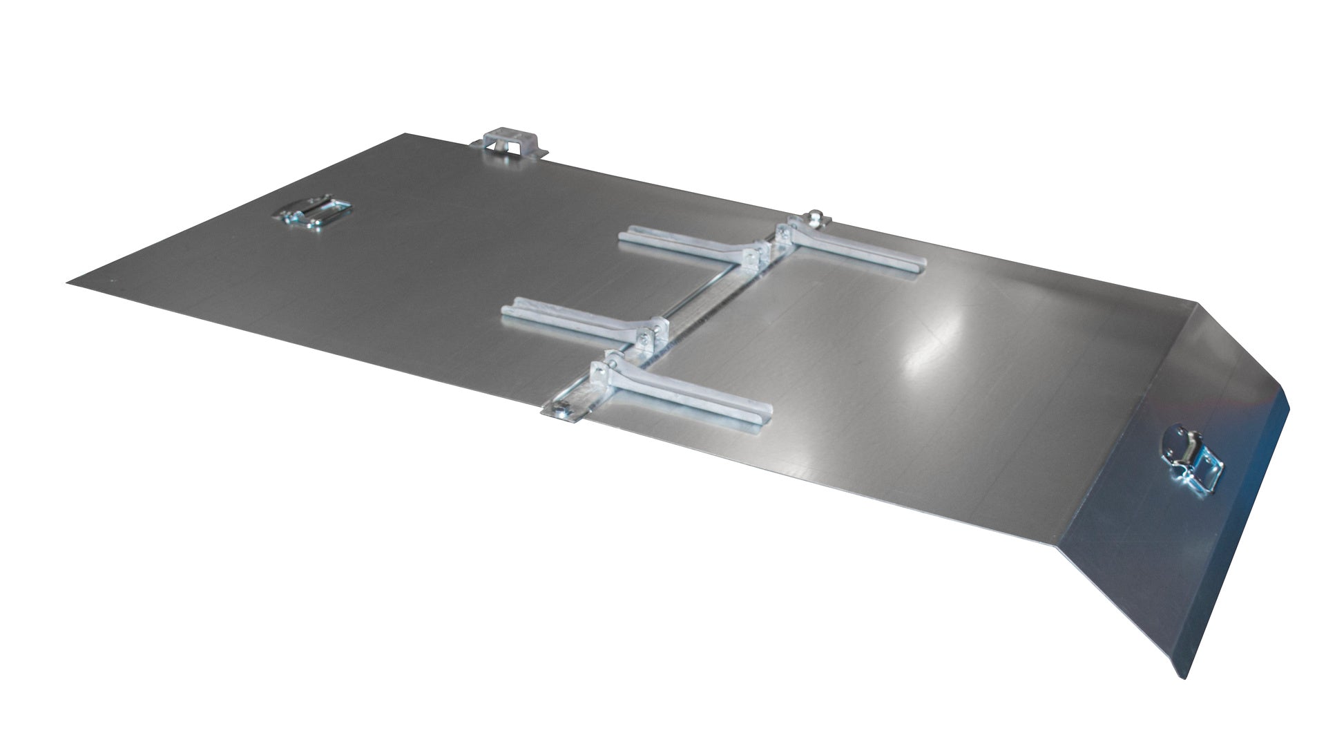 Two-Part Lid for BKM 50