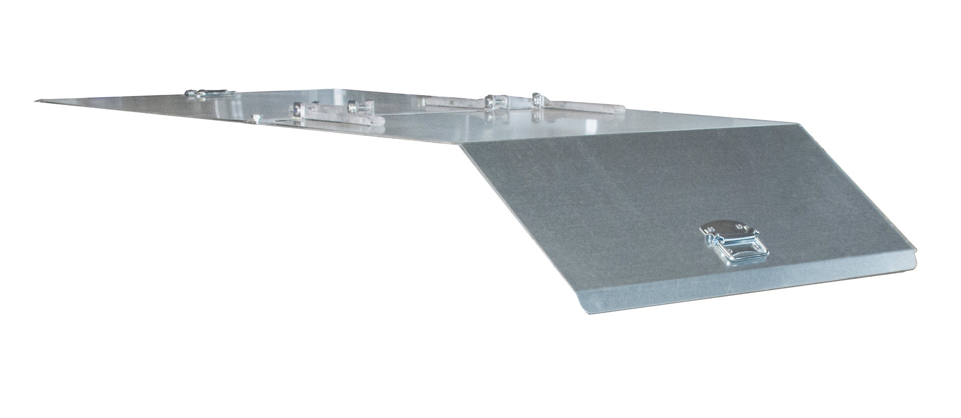 Two-Part Lid for BKM 75
