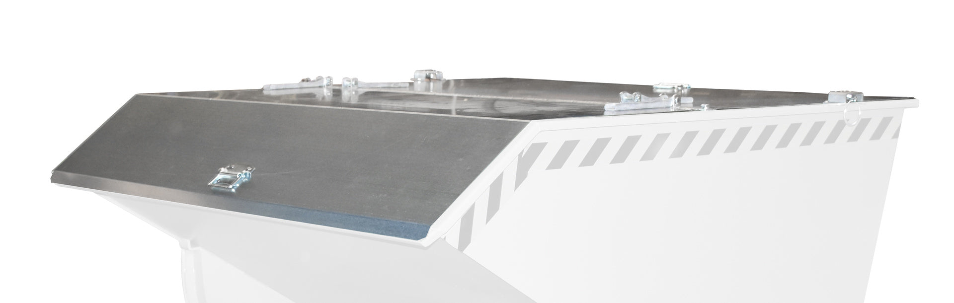 Two-Part Lid for BKM 200