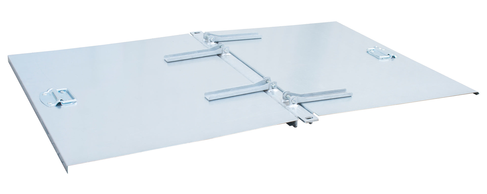 Two-Part Lid for AK 50