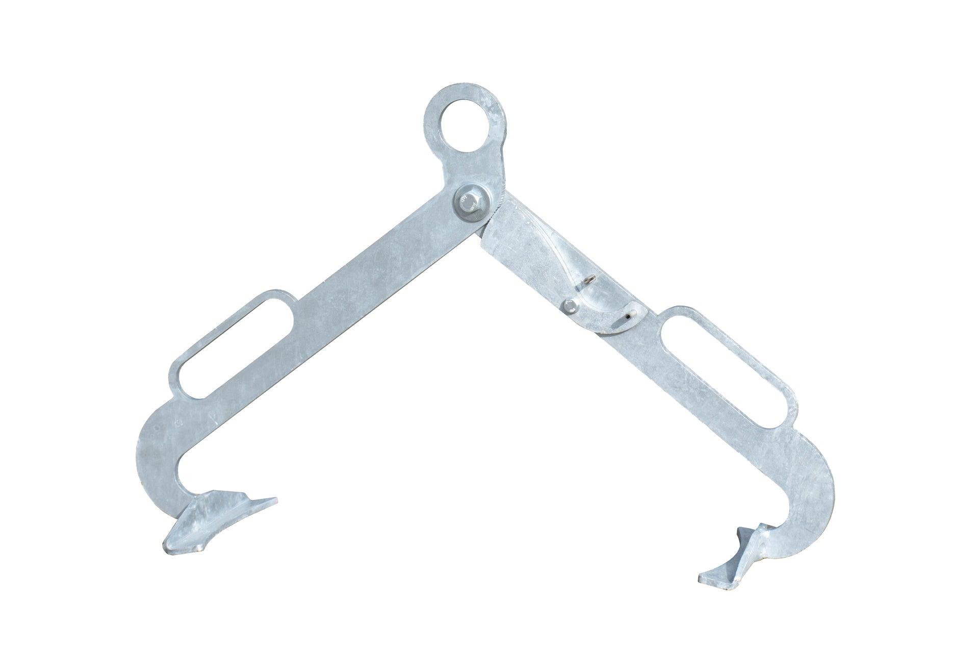 Drum Claw LGZ 200