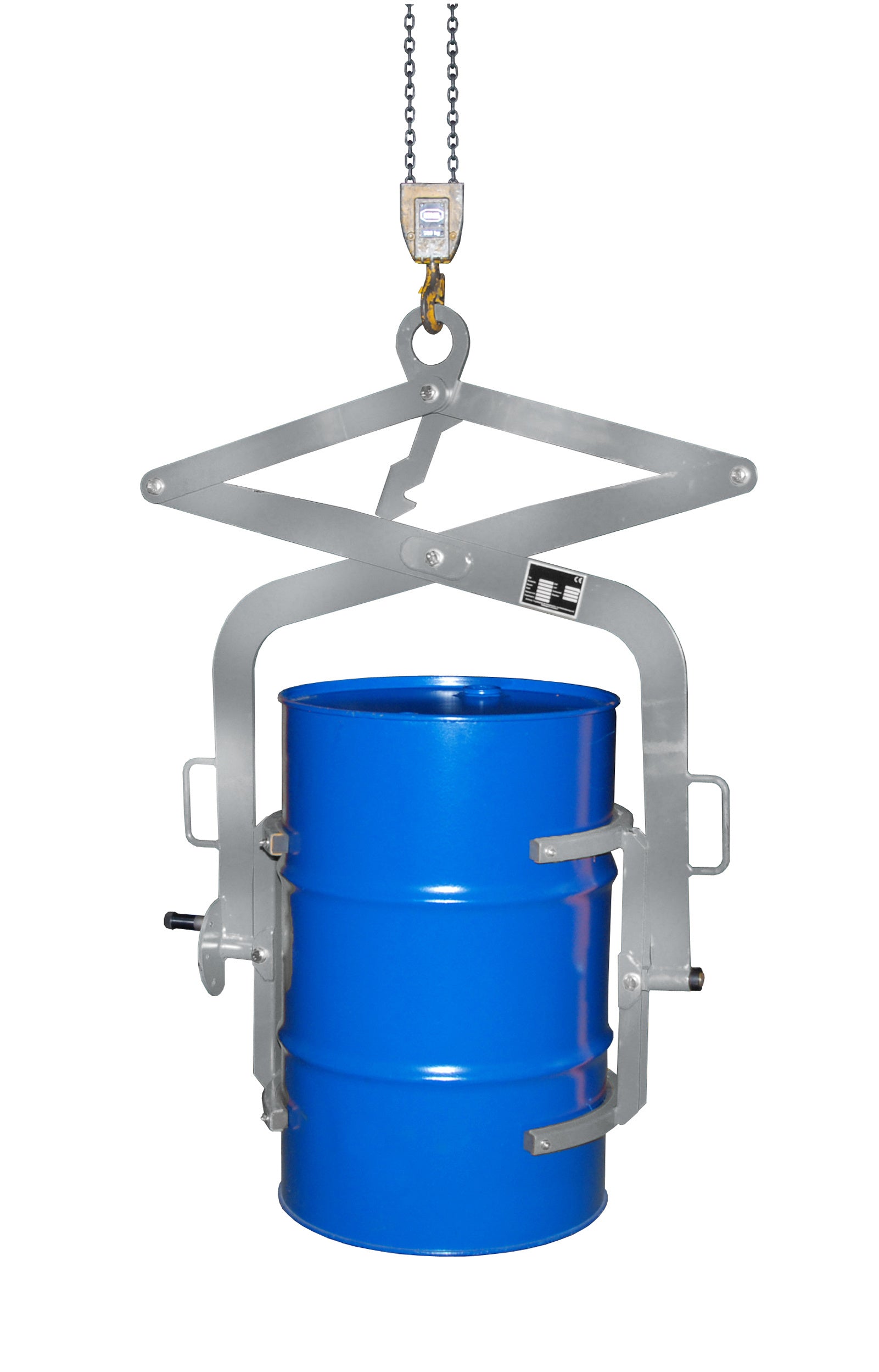 Drum Turning Claw FWZ-200