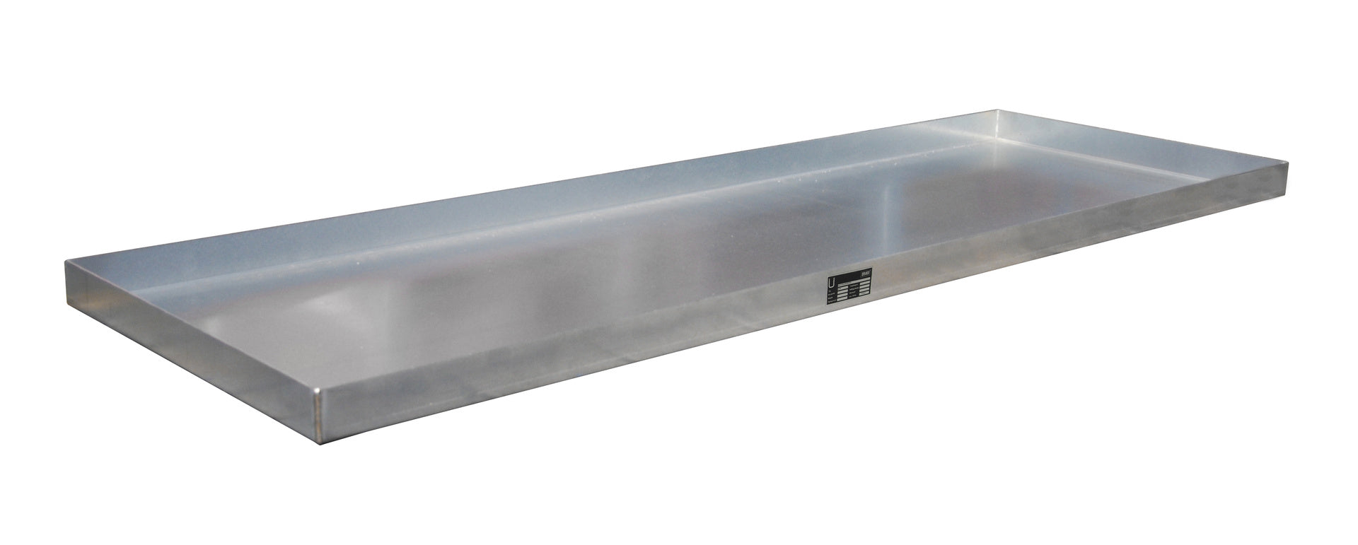 Spill Tray for Small Cans KGW 5
