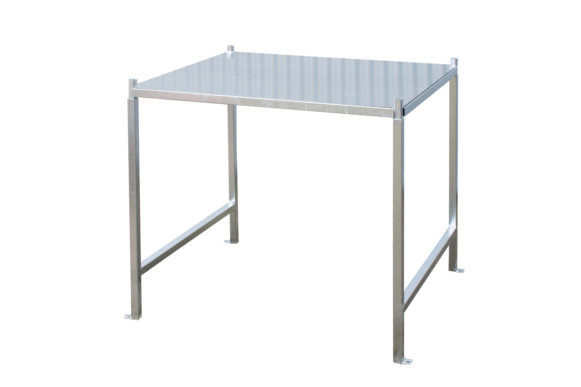 Rack for Gas Cylinders GFG-2