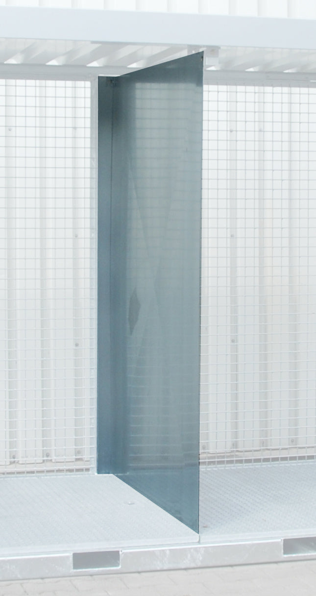 Central Dividing Wall for GFC-E-M2 / M3 / M4