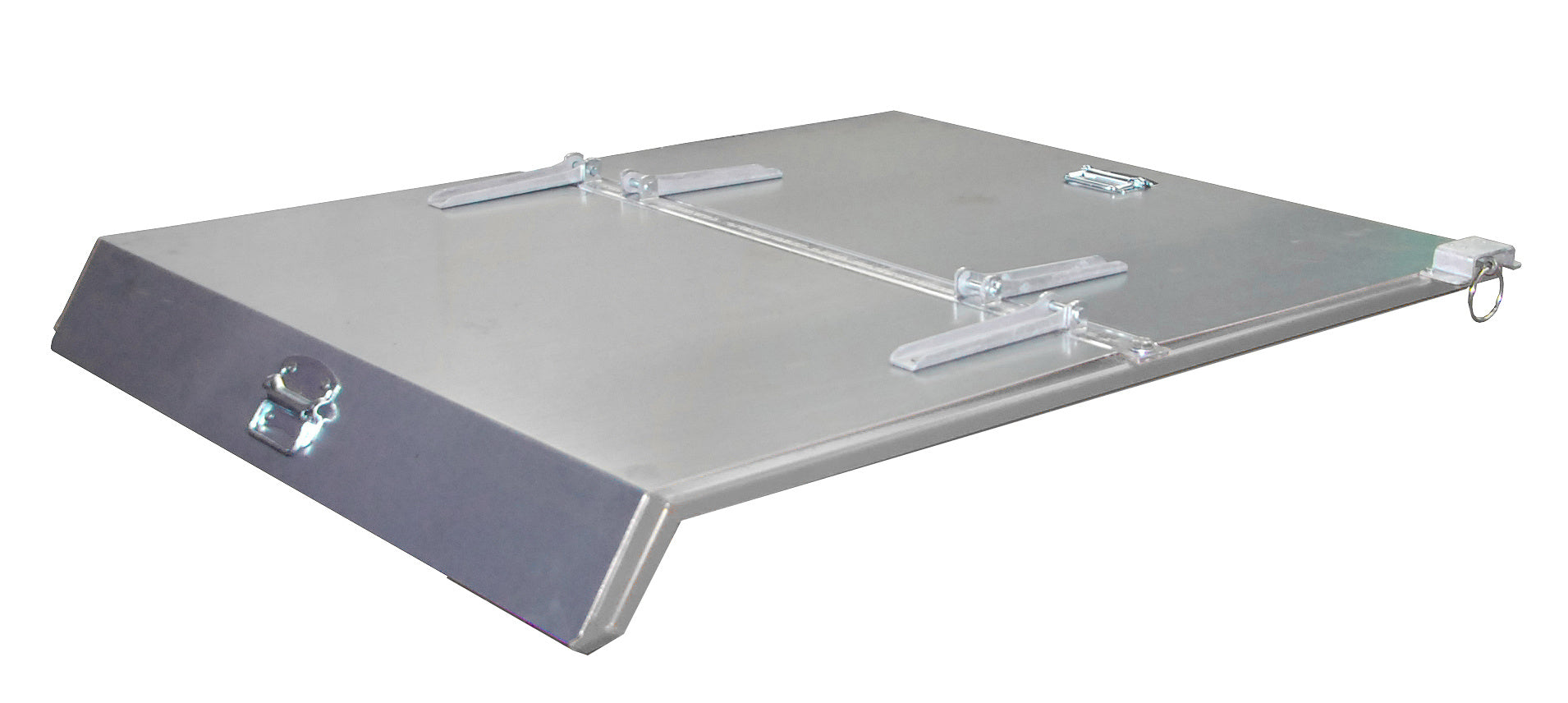Two-Part Lid for EXPO 600 / SK 600 / 3S 600 / S3S 600 / S4A 600